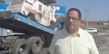 Indicação de vereador leva melhorias ao Cidade Jardim