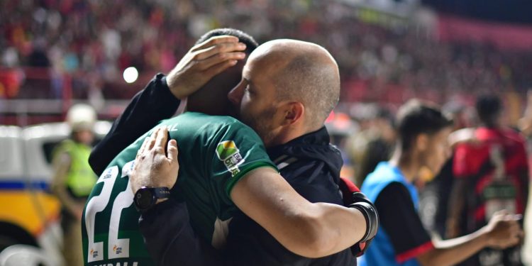 Pouso Alegre Futebol Clube sobe e agora mira o título da D