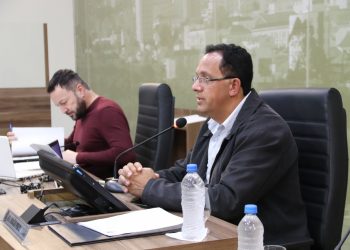 Vereadores colocam novos critérios para denominação de logradouros e prédios públicos