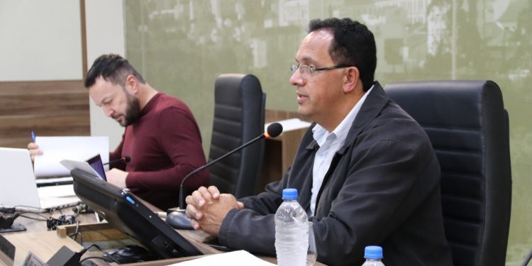 Vereadores colocam novos critérios para denominação de logradouros e prédios públicos