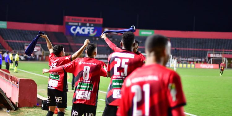 Pouso Alegre Futebol Clube sobe e agora mira o título da D