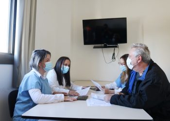 UTI Neonatal e Pediátrica do HCSL Há 20 anos salvando vidas em Pouso Alegre e região