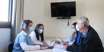 UTI Neonatal e Pediátrica do HCSL Há 20 anos salvando vidas em Pouso Alegre e região