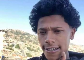 Influenciador Gabriel Rangangan após três semanas no CTI sai do coma
