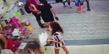 POLICIA CIVIL CONFIRMA – Principal suspeito de matar Bárbara Vitória foi encontrado morto