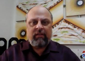 Programa Delanne Lavarini, Nº 103 – “O bem não fica em vão”