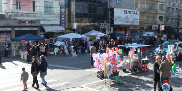 Festa em Pouso Alegre ‘O Maior São João do Sul de Minas’ vem aí