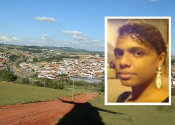 Mulher em Elói Mendes é morta a pauladas por companheiro