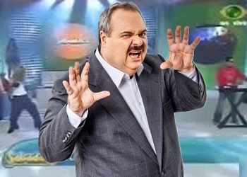 Justiça condena Gilberto Barros à prisão por dizer que vomita e bate em homens que se beijam