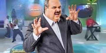 Justiça condena Gilberto Barros à prisão por dizer que vomita e bate em homens que se beijam