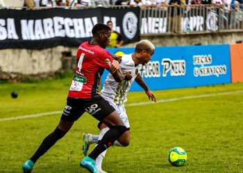 Pouso Alegre bate Asa e está por um empate do acesso