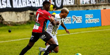 Pouso Alegre bate Asa e está por um empate do acesso