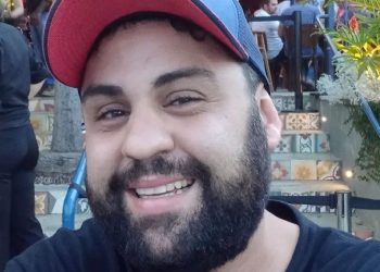 Morre cantor sertanejo Lucas Guedes após infarto