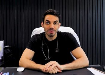 Programa “Diversidade” – Dr Lázaro Lourenço Médico Nutrólogo