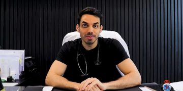 Programa “Diversidade” – Dr Lázaro Lourenço Médico Nutrólogo