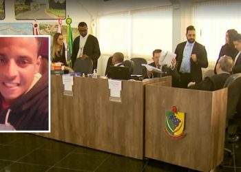 Condenados em São Gonçalo do Sapucaí, três dos reús acusados de matarem suposto estuprador de criança