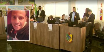 Condenados em São Gonçalo do Sapucaí, três dos reús acusados de matarem suposto estuprador de criança