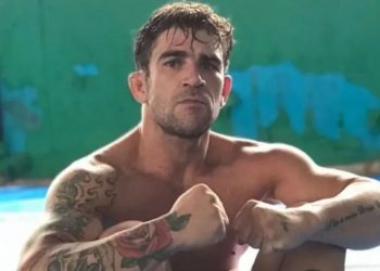 Lutador de jiu-jitsu é morto durante briga com facada no peito