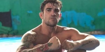 Lutador de jiu-jitsu é morto durante briga com facada no peito
