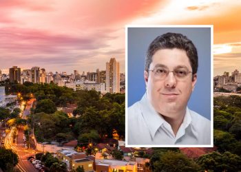 Dentista morre a tiros pela PM após tentar matar esposa e enteada
