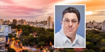 Dentista morre a tiros pela PM após tentar matar esposa e enteada