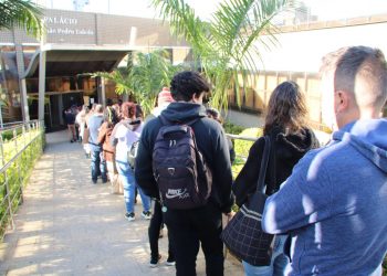 CAC recebe processo seletivo para empresa do segmento de bebidas