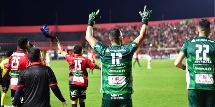 Pouso Alegre Futebol Clube sobe e agora mira o título da D