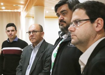 Prefeitura de Pouso Alegre apoia e participa da Rodada de Negócios do Sul de Minas