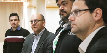 Prefeitura de Pouso Alegre apoia e participa da Rodada de Negócios do Sul de Minas