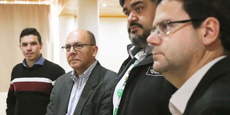 Prefeitura de Pouso Alegre apoia e participa da Rodada de Negócios do Sul de Minas