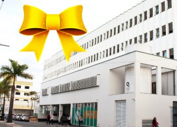 HCSL reforça importância do aleitamento materno no Mês Agosto Dourado