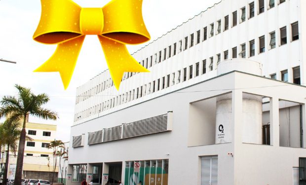HCSL reforça importância do aleitamento materno no Mês Agosto Dourado