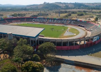 Confira como fica o trânsito e as linhas especiais de ônibus para o jogo do Pousão neste sábado (27)