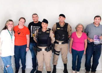 Prefeitura de Pouso Alegre promove ações de conscientização e combate à violência contra mulher