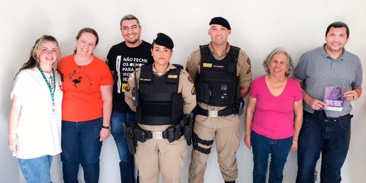 Prefeitura de Pouso Alegre promove ações de conscientização e combate à violência contra mulher