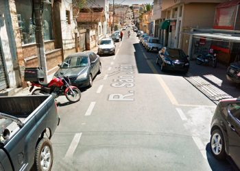 Prefeitura de Pouso Alegre informa interdição da rua São João para recapeamento asfáltico