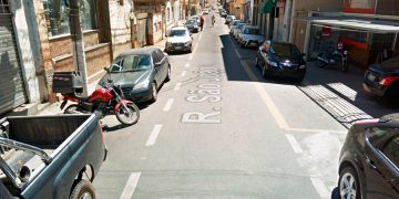 Prefeitura de Pouso Alegre informa interdição da rua São João para recapeamento asfáltico