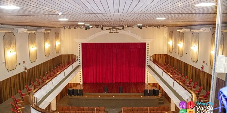 Fim de semana em Pouso Alegre com dança, festival de rock e peça infantil