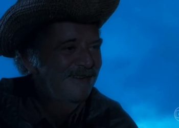 Globo usa imagem de Cláudio Marzo no remake da Novela ‘Pantanal’