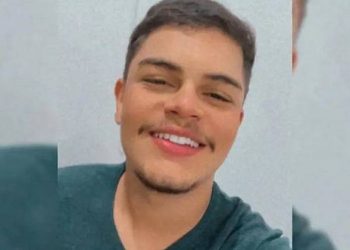 Estudante de odontologia desaparecido em BH é encontrado morto