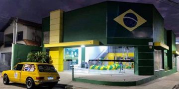 Pouso Alegre inaugura “QG do Bolsonaro” na manhã deste sábado
