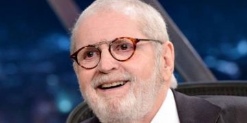 Morre aos 84 anos Jô Soares, apresentador e humorista que marcou a cultura do país – Vídeo onde Jô entrevista artista de Pouso Alegre