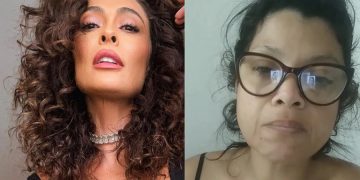 Juliana Paes demite funcionária e é acusada de crueldade. Veja o vídeo