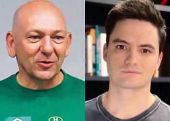 Luciano Hang perde pela quinta vez processo contra Felipe Neto