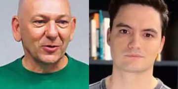 Luciano Hang perde pela quinta vez processo contra Felipe Neto