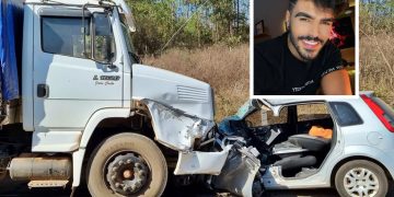 Estudante de Direito de Passos/MG cujo pai morreu vítima de acidente também morre