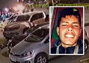 Condenado a 19 anos em Poços de Caldas homem que matou adolescente por motivo passional