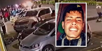 Condenado a 19 anos em Poços de Caldas homem que matou adolescente por motivo passional