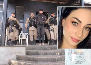Jovem morta a facadas pelo ex-namorado no Barreiro era Emily – Todo o caso