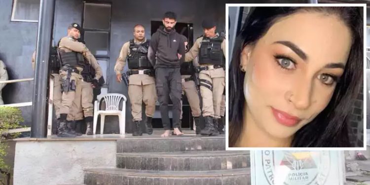 Jovem morta a facadas pelo ex-namorado no Barreiro era Emily – Todo o caso